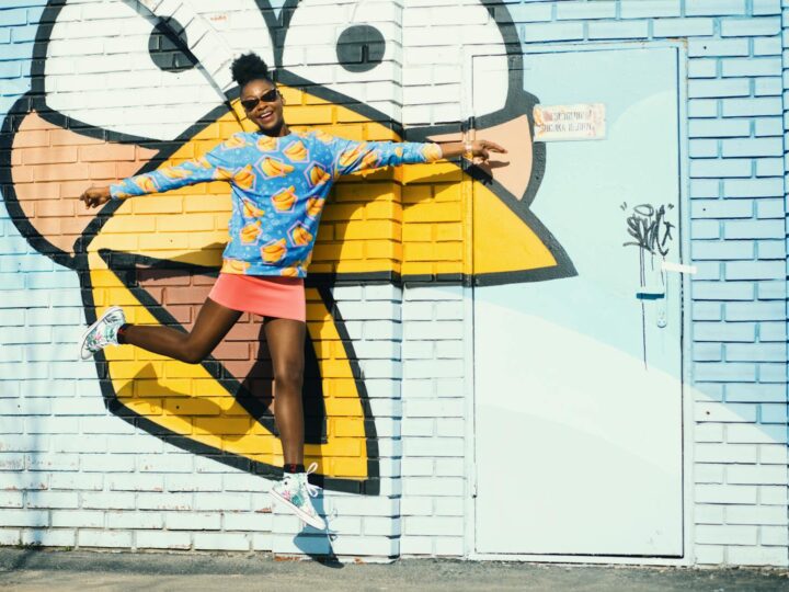 Urban Jump Marsiglia